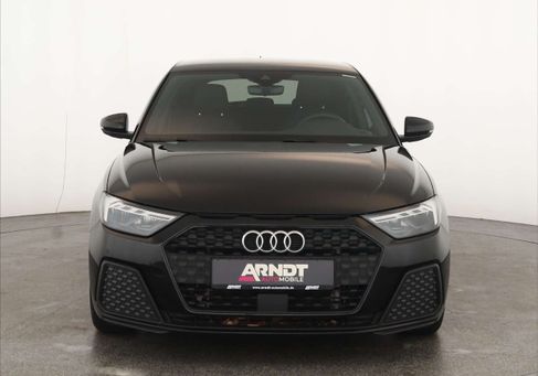 Audi A1, 2025 3
