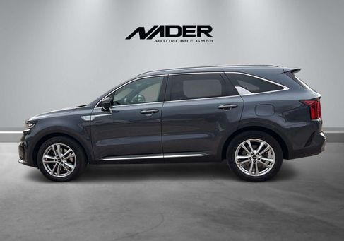 Kia Sorento, 2021
