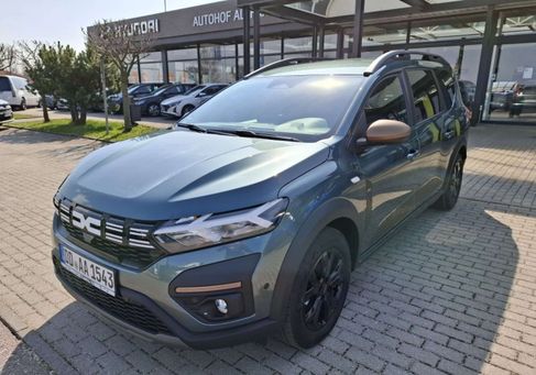Dacia Jogger, 2025 3
