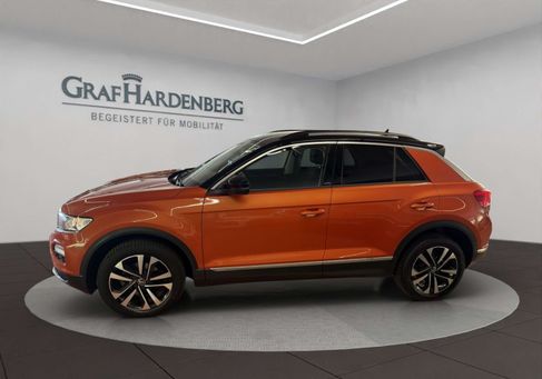 Volkswagen T-Roc, 2020