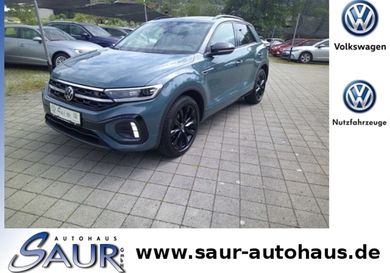 Volkswagen T-Roc, 2022