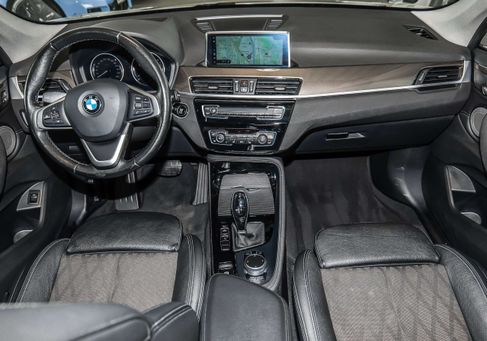 BMW X1, 2019 3