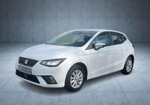 Seat Ibiza, 2025