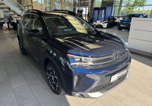 Citroën C5 Aircross, 2025 2