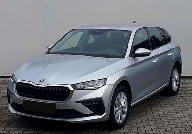 Skoda Scala, 2024