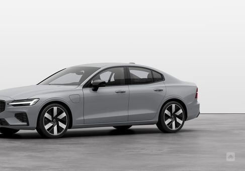 Volvo S60, 2024