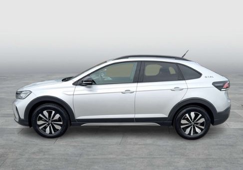 Volkswagen Taigo, 2025