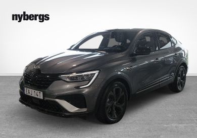 Renault Arkana, 2023