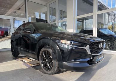Mazda CX-30, 2023