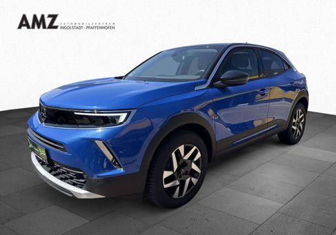 Opel Mokka, 2023 2