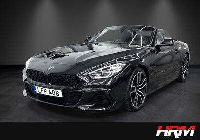 BMW Z4 M, 2021