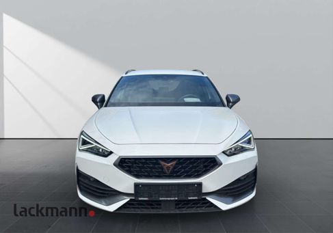 Cupra Leon, 2024