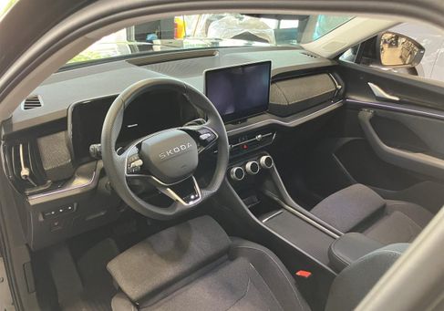 Skoda Kodiaq, 2026