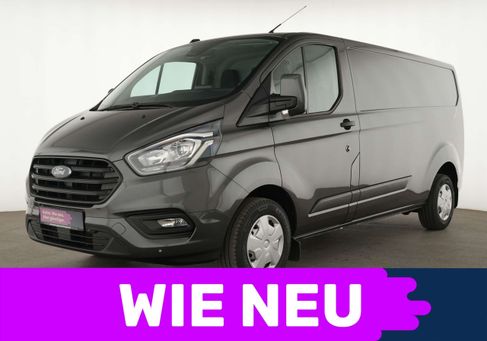 Ford Transit Custom, 2022