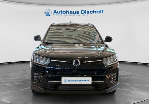 Ssangyong Tivoli, 2024 2