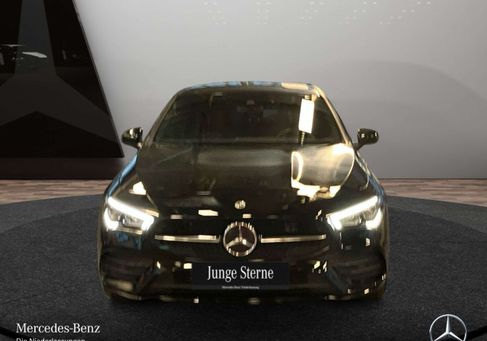 Mercedes-Benz CLA 250, 2021