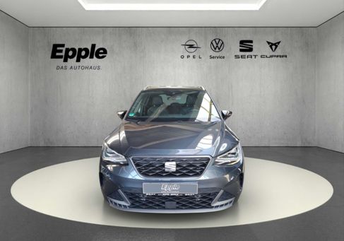 Seat Arona, 2023