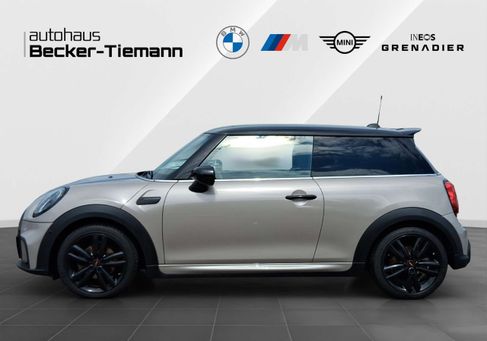 MINI Cooper, 2022
