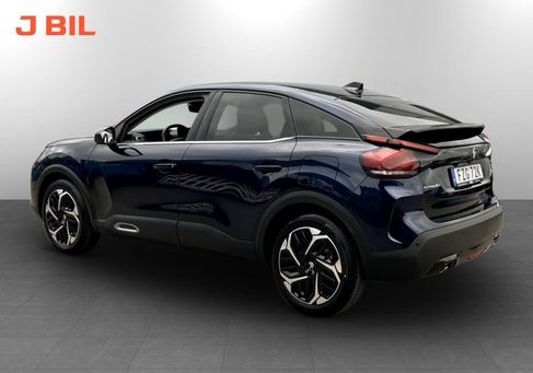 Citroën C4, 2024 2
