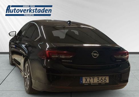 Opel Insignia, 2018 2