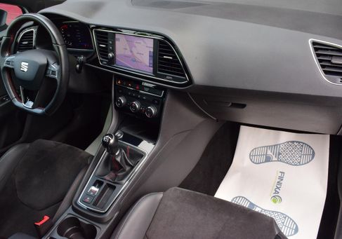 Seat Leon, 2020