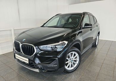 BMW X1, 2020