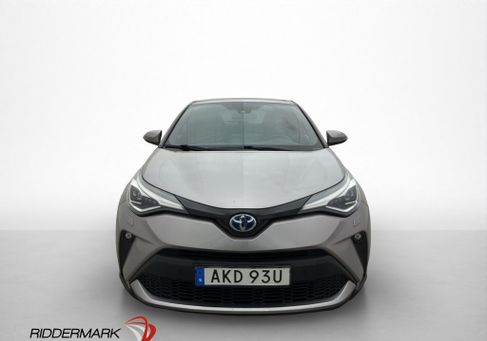 Toyota C-HR, 2021 2