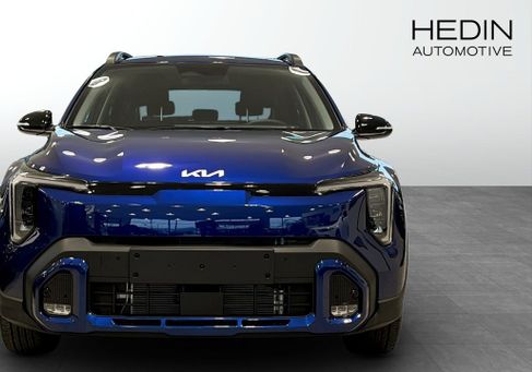 Kia Stonic, 2026