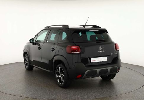 Citroën C3 Aircross, 2024