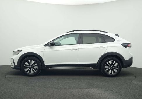 Volkswagen Taigo, 2025
