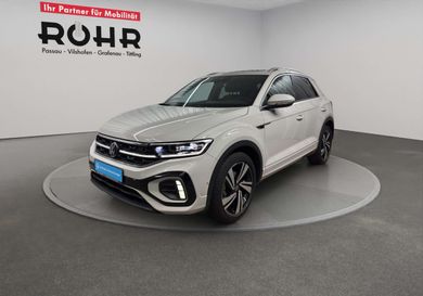 Volkswagen T-Roc, 2023