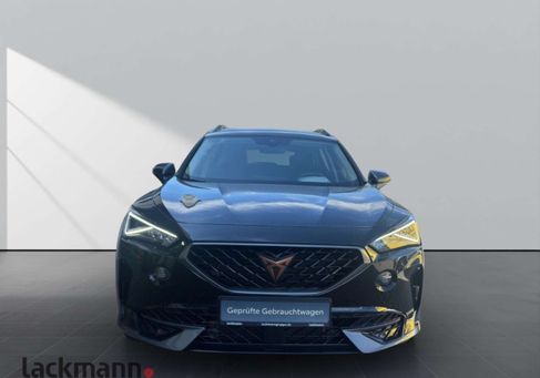 Cupra Formentor, 2024