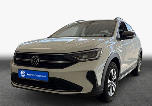 Volkswagen Taigo, 2025
