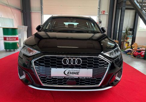Audi A3, 2022 2