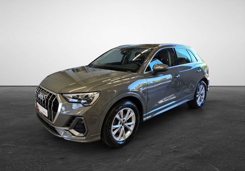 Audi Q3, 2023 2