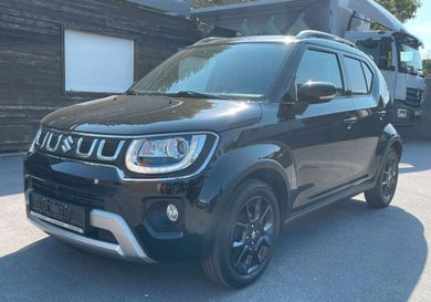 Suzuki Ignis, 2021
