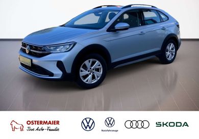 Volkswagen Taigo, 2025
