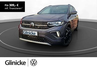 Volkswagen T-Cross, 2025