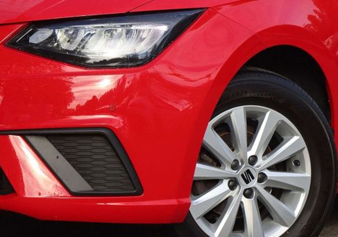 Seat Ibiza, 2023 3