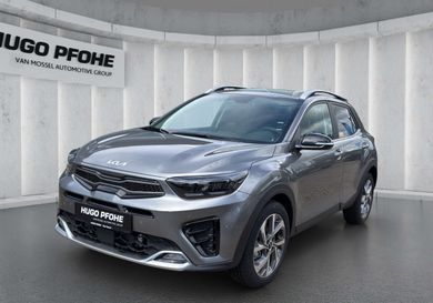 Kia Stonic, 2025