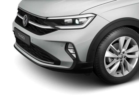 Volkswagen Taigo, 2025