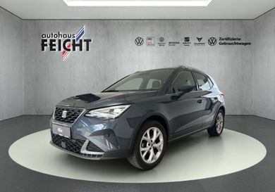 Seat Arona, 2023