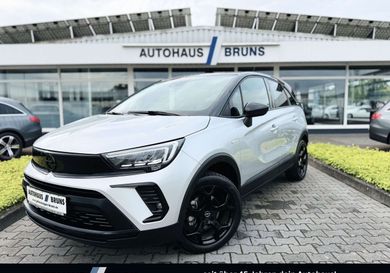 Opel Crossland X, 2024