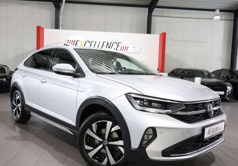 Volkswagen Taigo, 2022