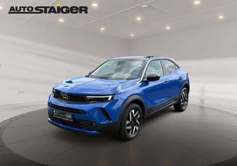 Opel Mokka, 2024 2