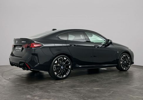 BMW 2er Gran Coupé, 2025