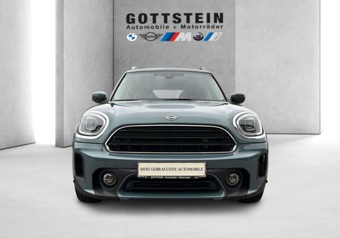 MINI One Countryman, 2022