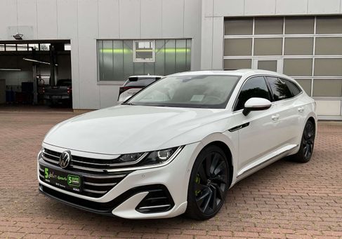 Volkswagen Arteon, 2020 2