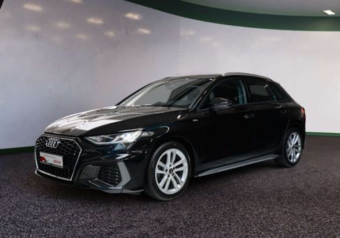 Audi A3, 2023 2