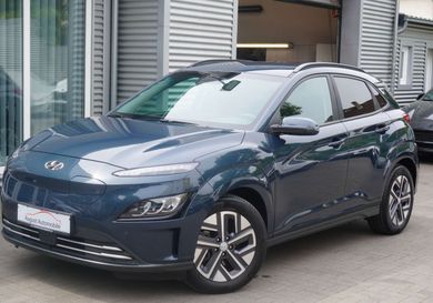 Hyundai Kona, 2022